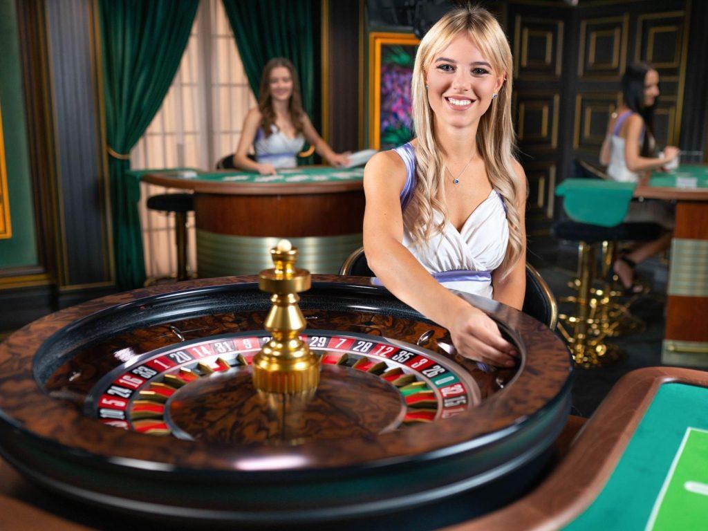 gamling casino